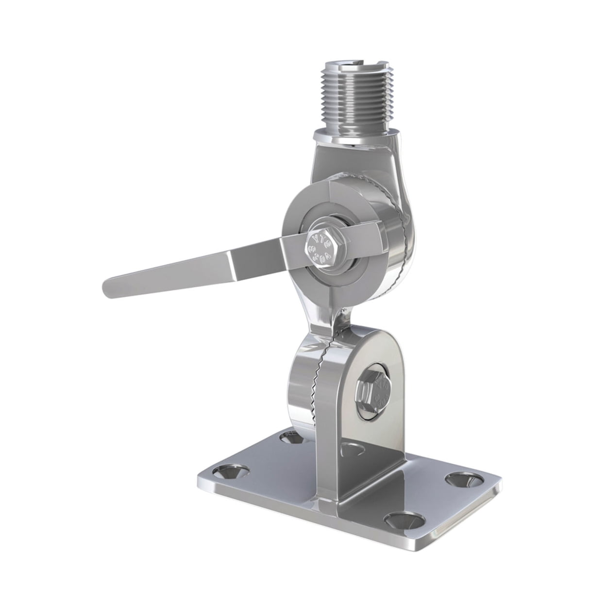 Shakespeare Xtra Hd Ratchet Mt - Ss