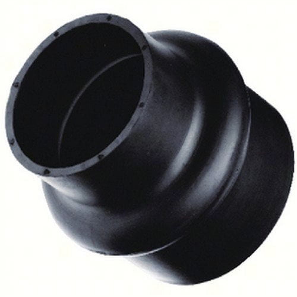 Hump Hose  Straight Epdm 3IN