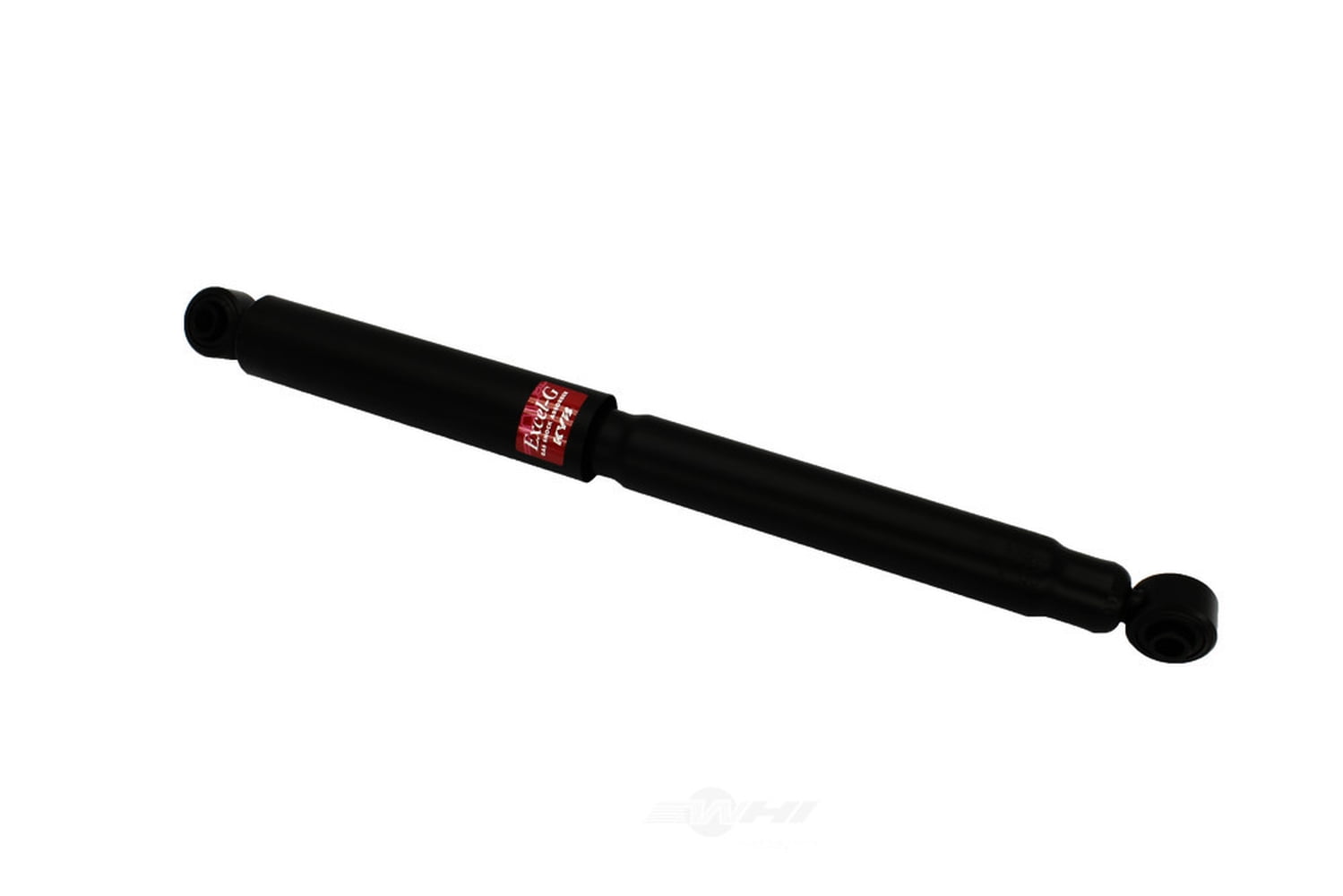 GR2 Gas Shock