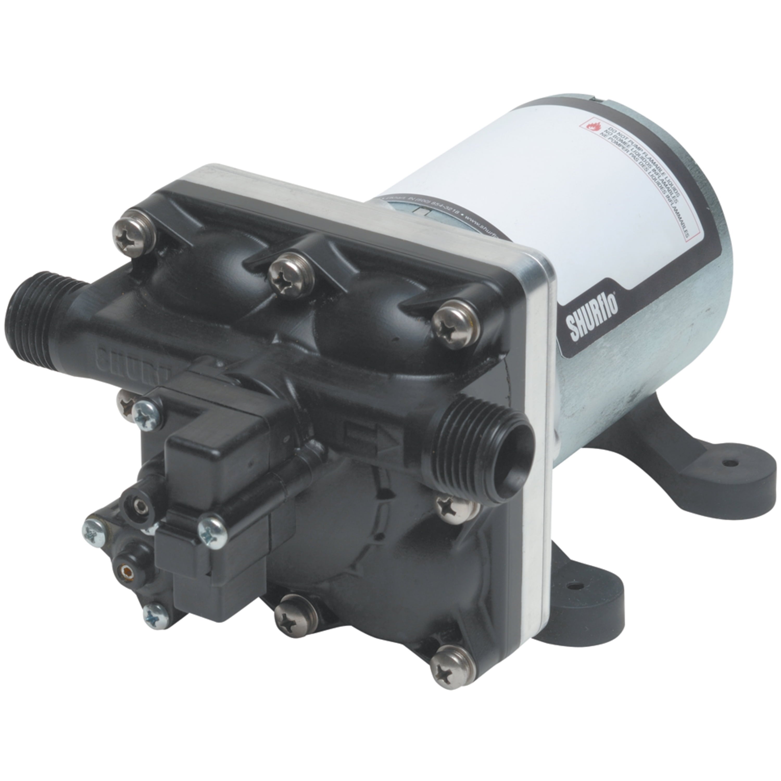 Revolution Auto Demand Pu