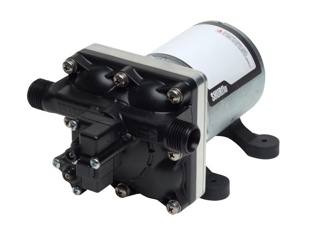 Shurflo Water Pump