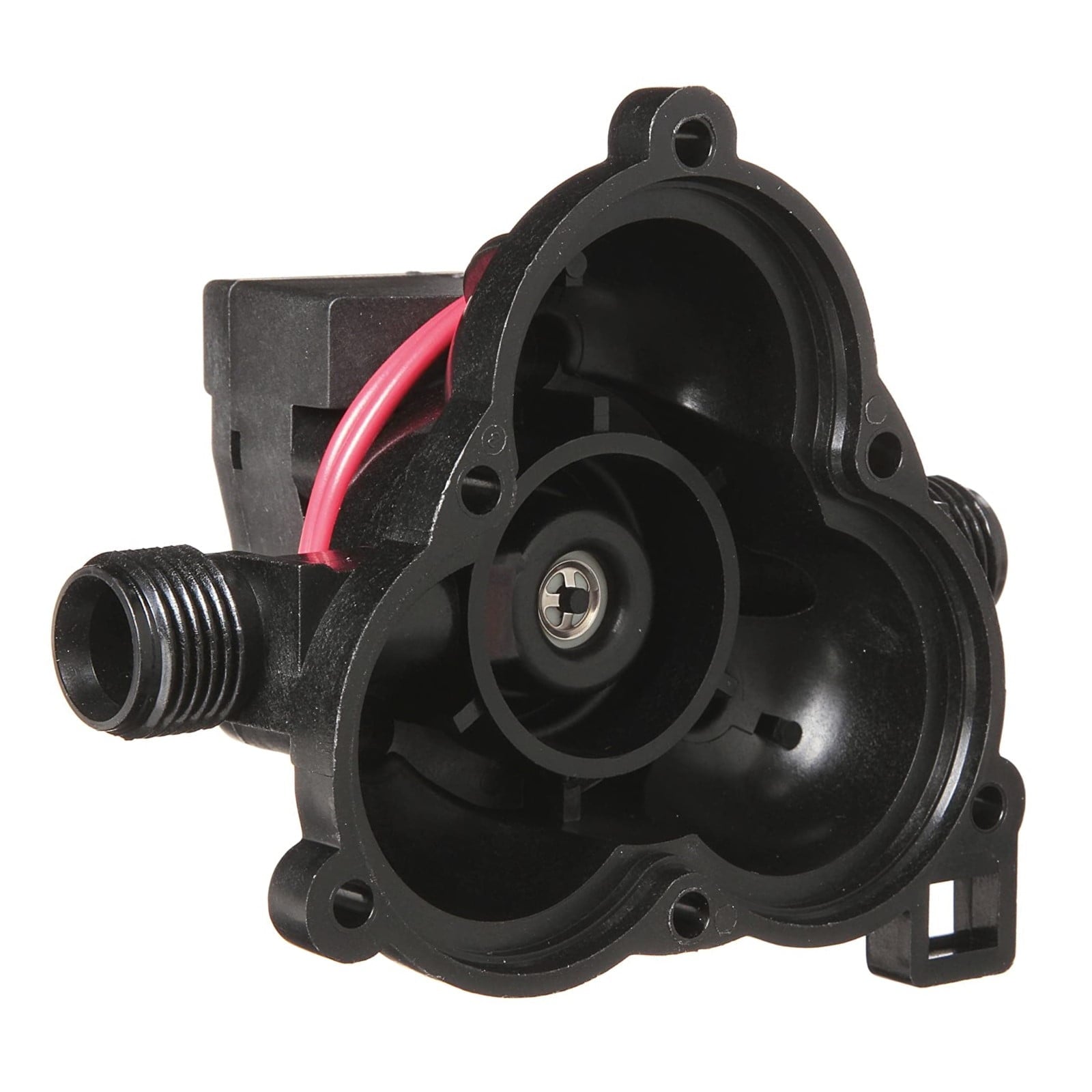 Shurflo Housing/Switch as