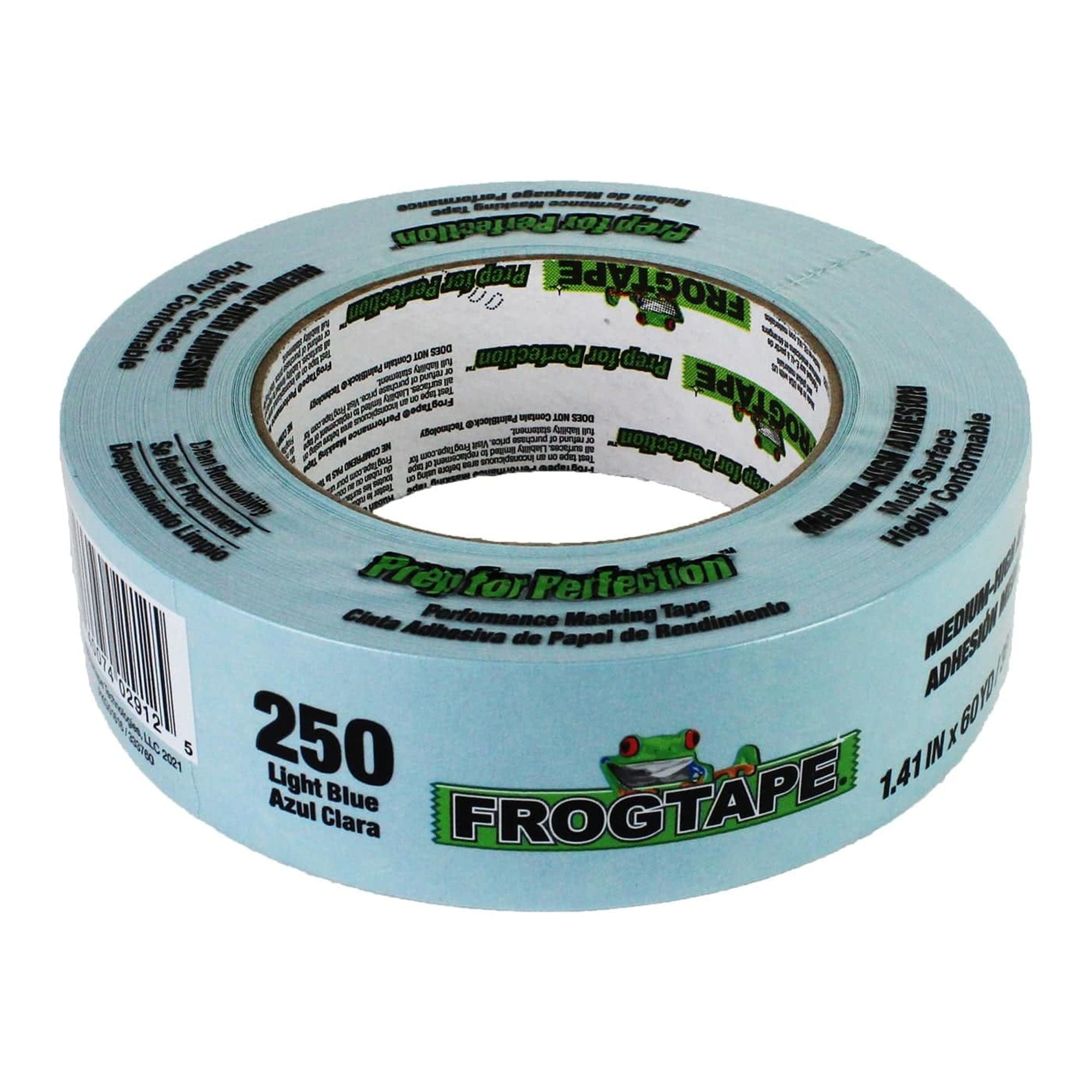 Cp 250 LBL-36MM X 55M-32 Rls
