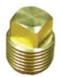 Sierra 020307-10 Brass Plug for 020305