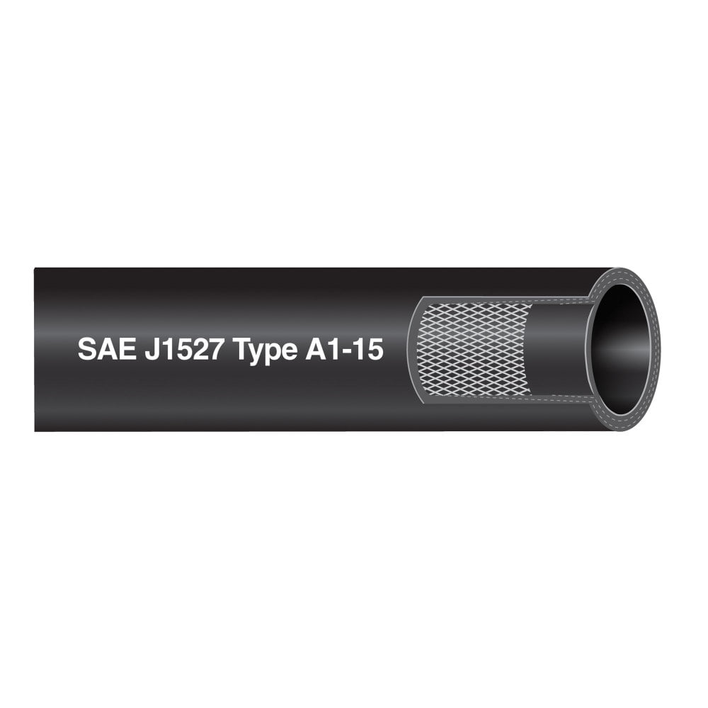 1/2' Low Permeation Feed A1-15