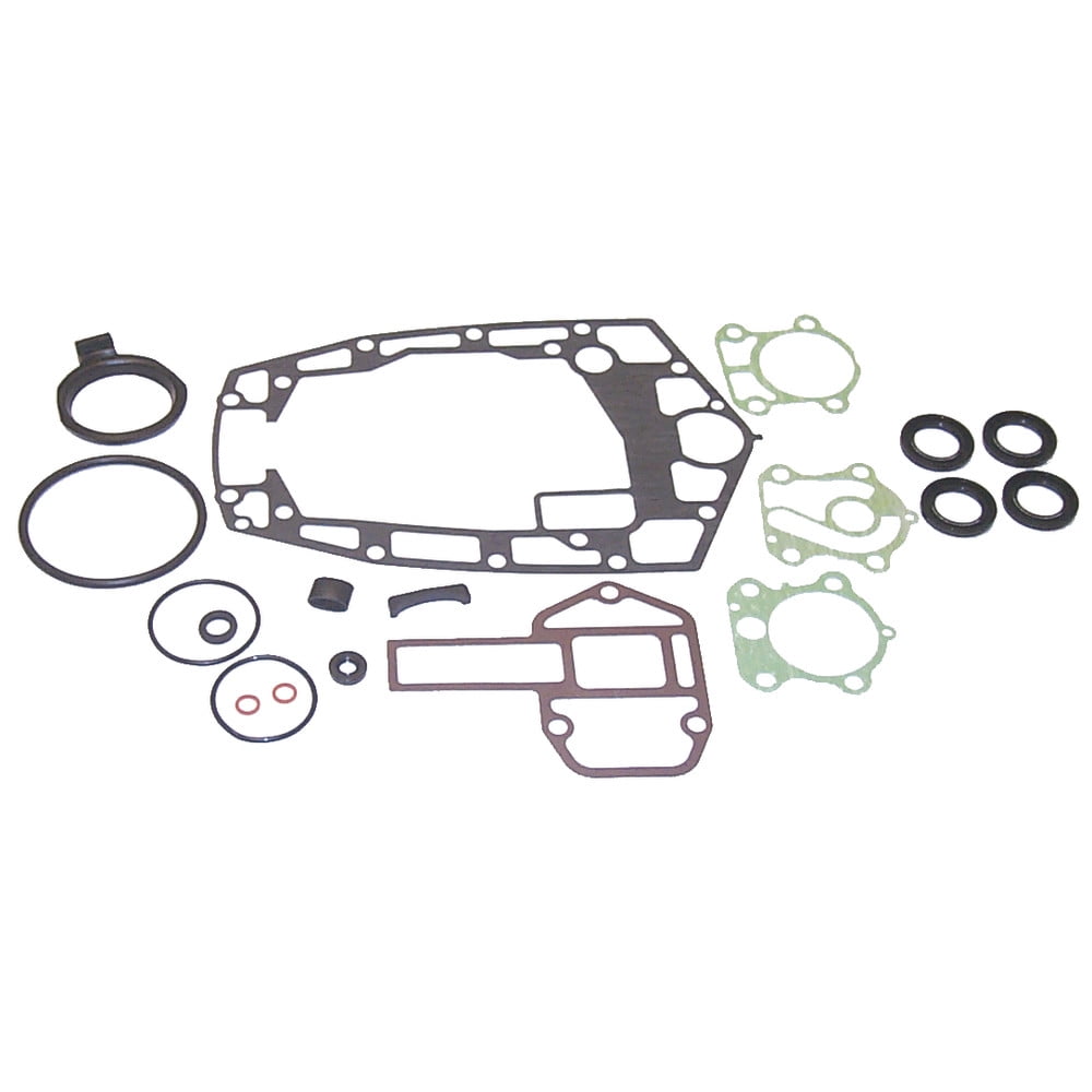 Gear Housing Seal Kit