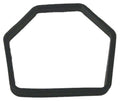 Exhaust Leg Rubber Seal