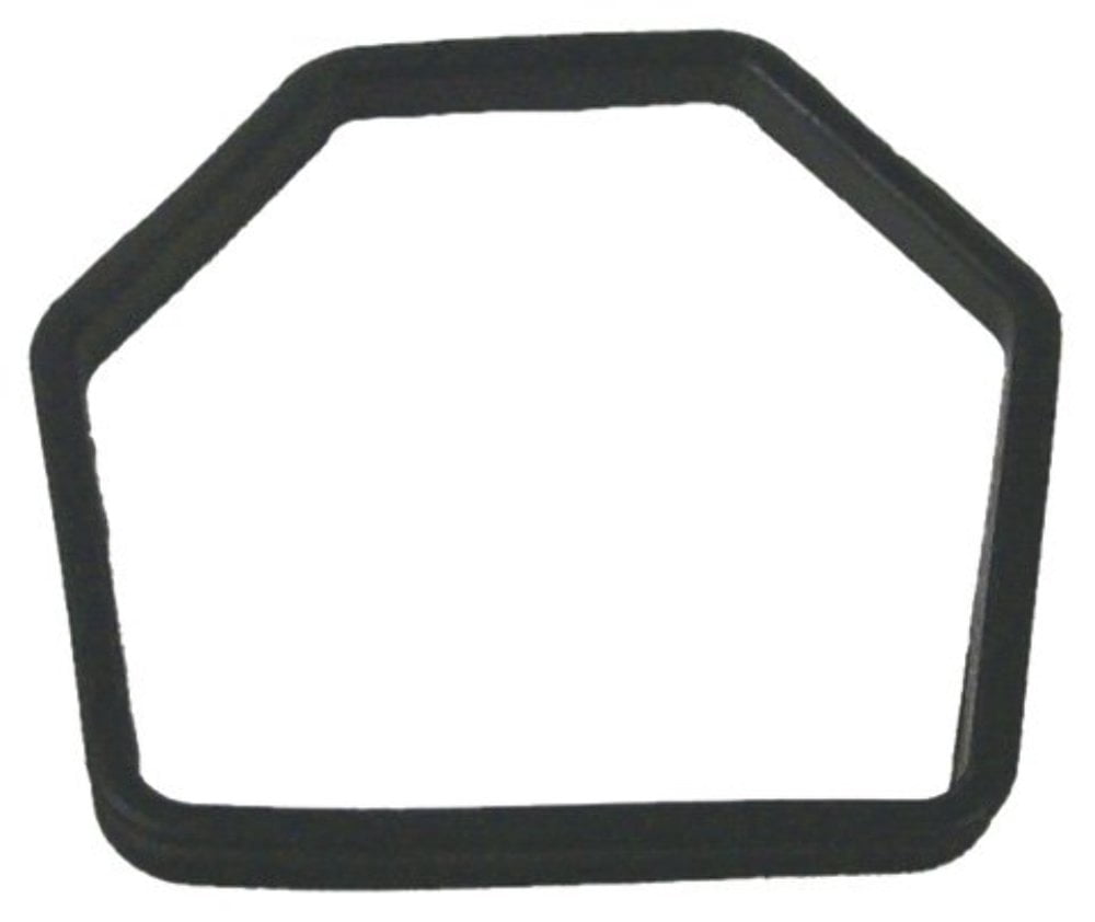 Exhaust Leg Rubber Seal