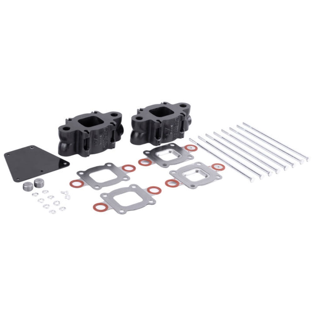 3 in. Dry Joint Spacer Kit - Standa