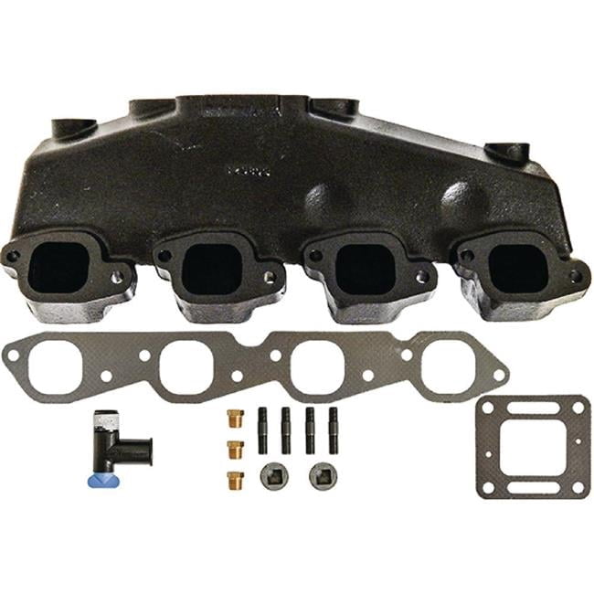 Manifold