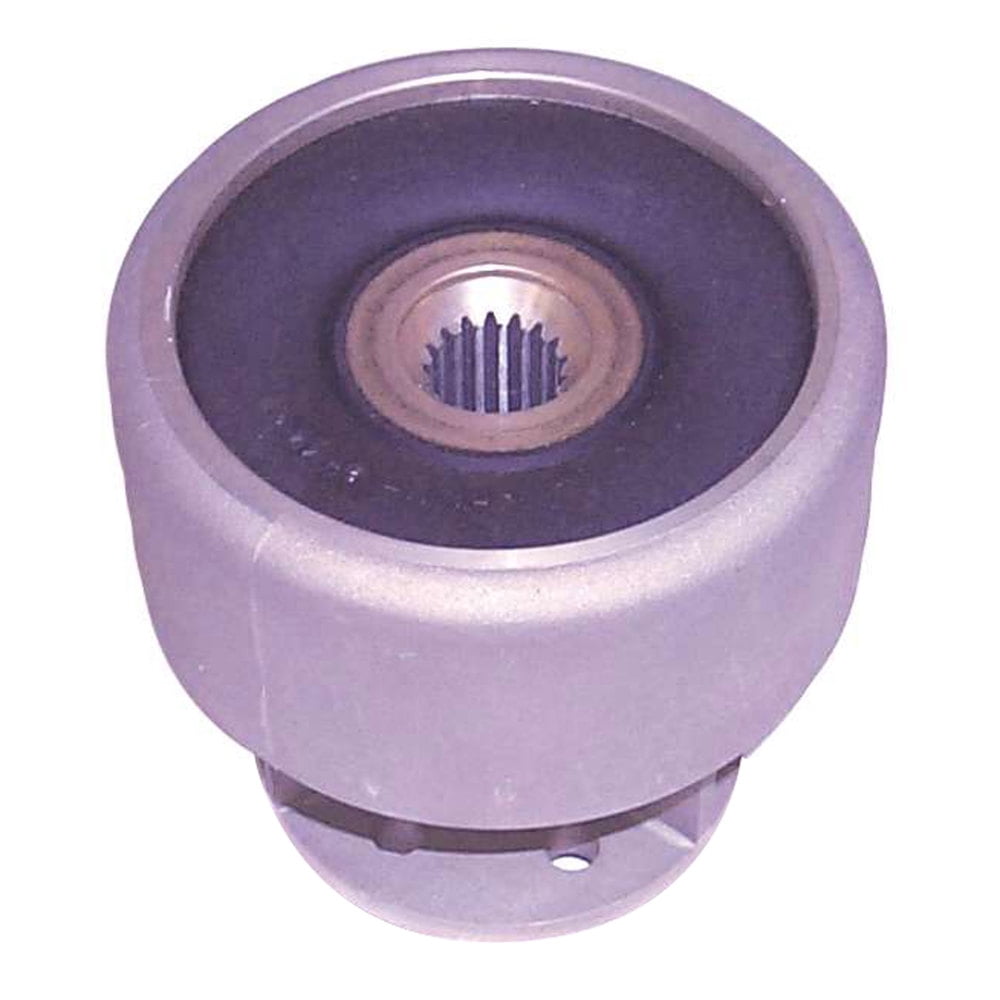 Engine Coupler