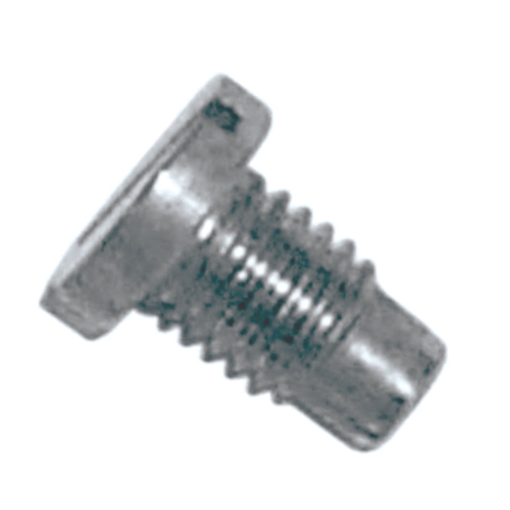 Magnetic Drain Screw