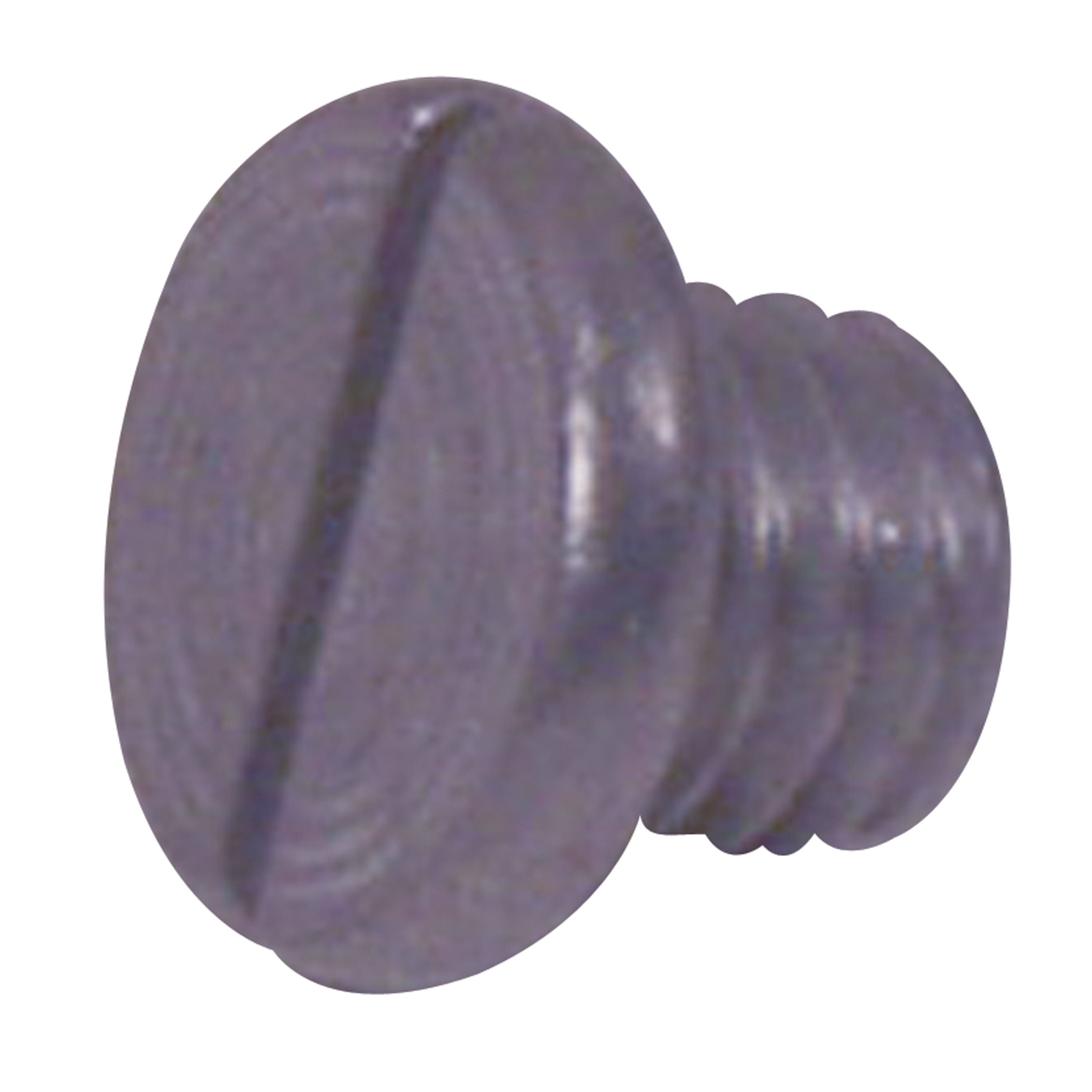 Lower Unit Drain/Fill Screw
