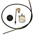 Power Trim Hose