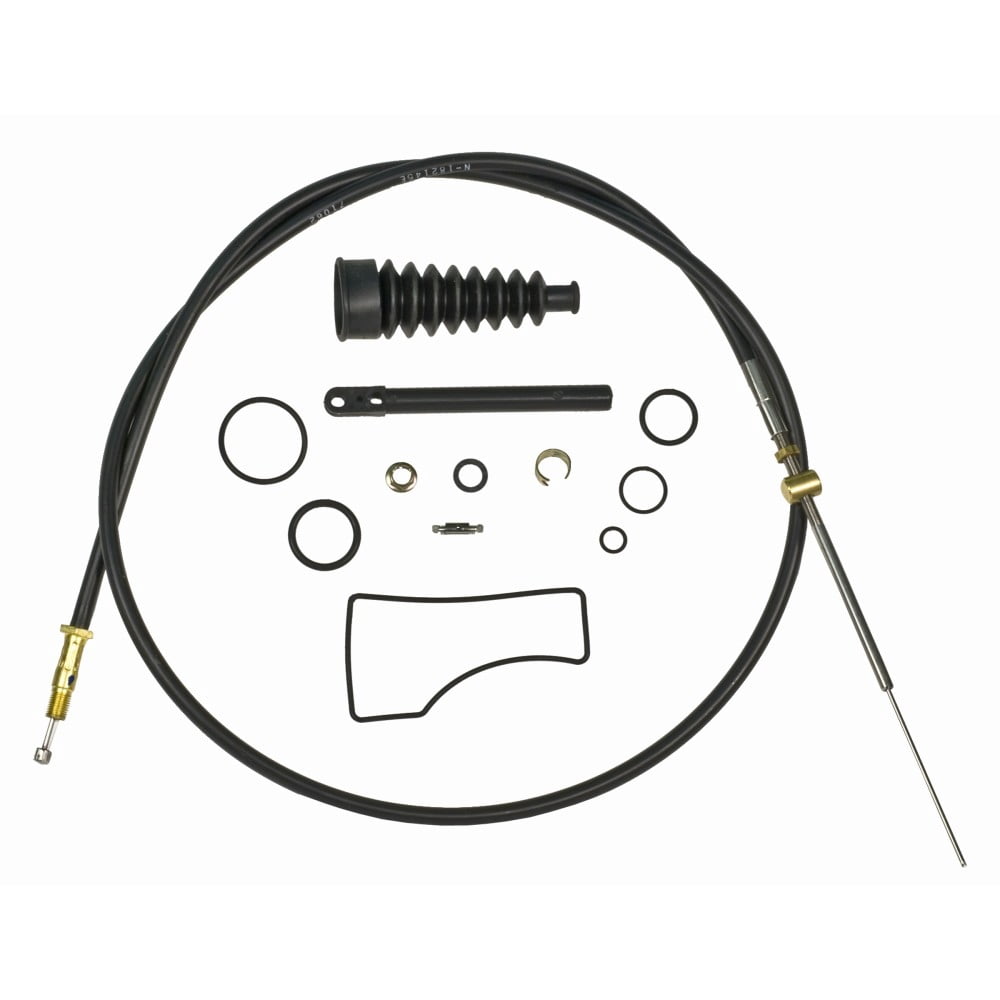 Lower Shift Cable Kit