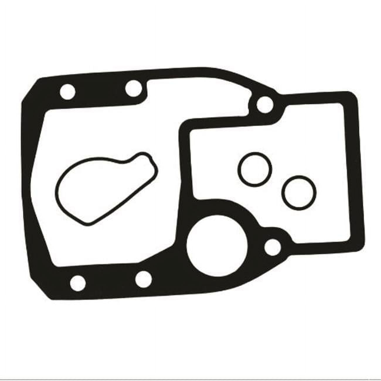 Sierra 18-2613 Outdrive Gasket Set with Outdrive Seal and O-Ring