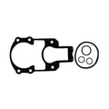 Sierra 18-2614 Outdrive Gasket Set