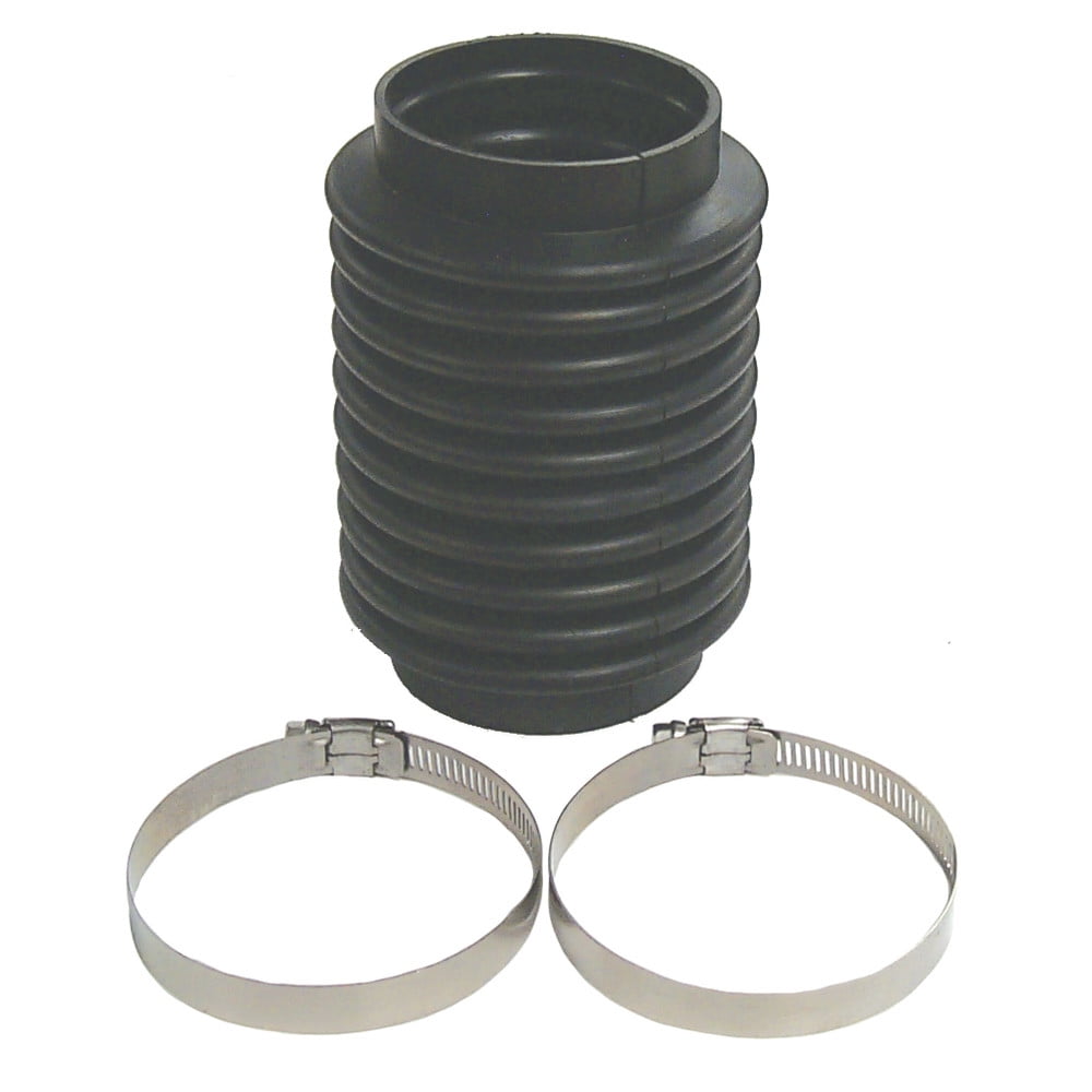 Sierra 18-2758 Exhaust Bellows