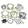 Water Pump Kit W/Housing