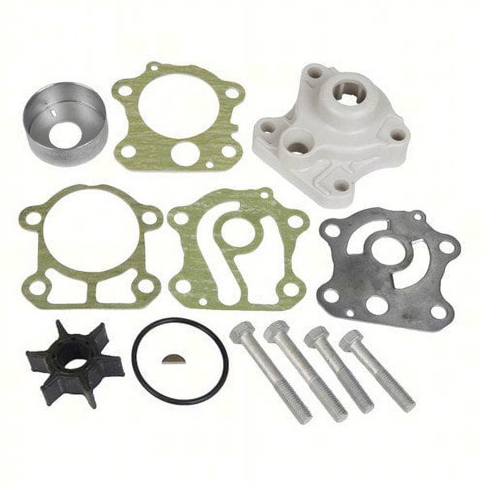Water Pump Kit W/Housing
