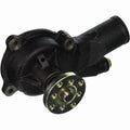 Sierra 18-3593 GM 3.0L Water Pump for Late Model 3.0L 4 Cylinder GM Engines Requiring Hose Fittings