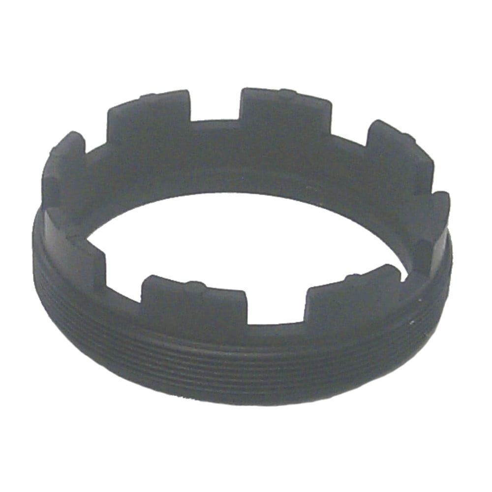 Retaining Nut
