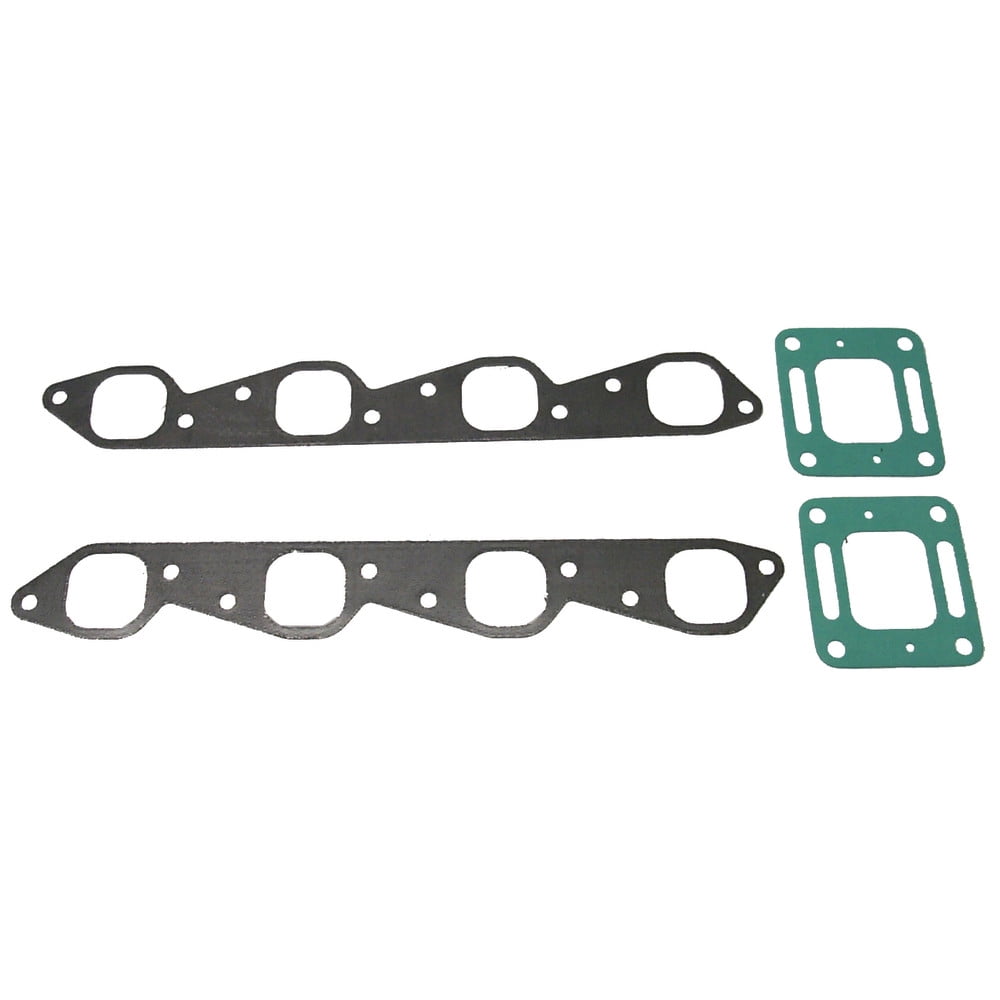 Exhaust Manifold Gasket Set