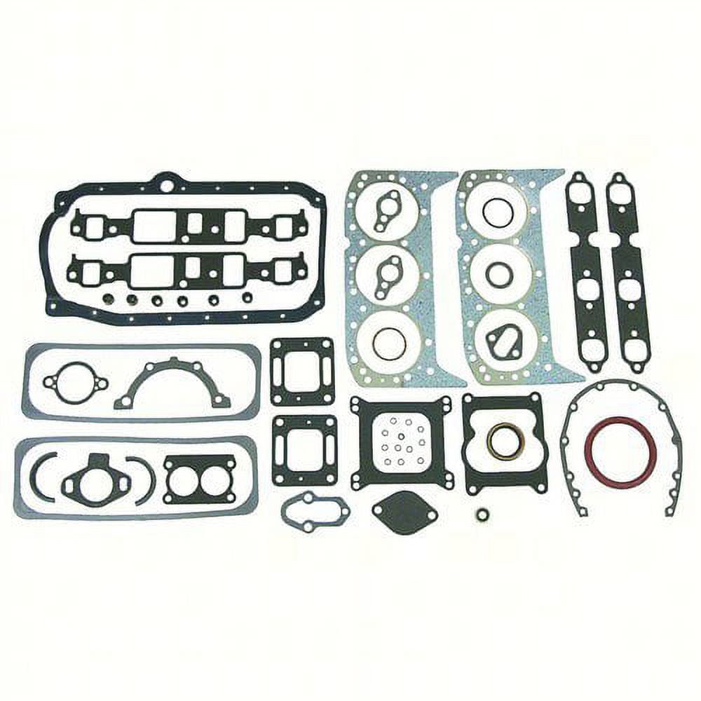 Intake Manifold Gasket Set