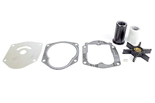 Water Pump Repair Kit Without Housi