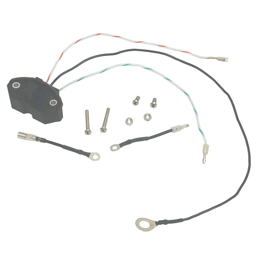 Ignition Sensor