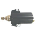Outboard Starter