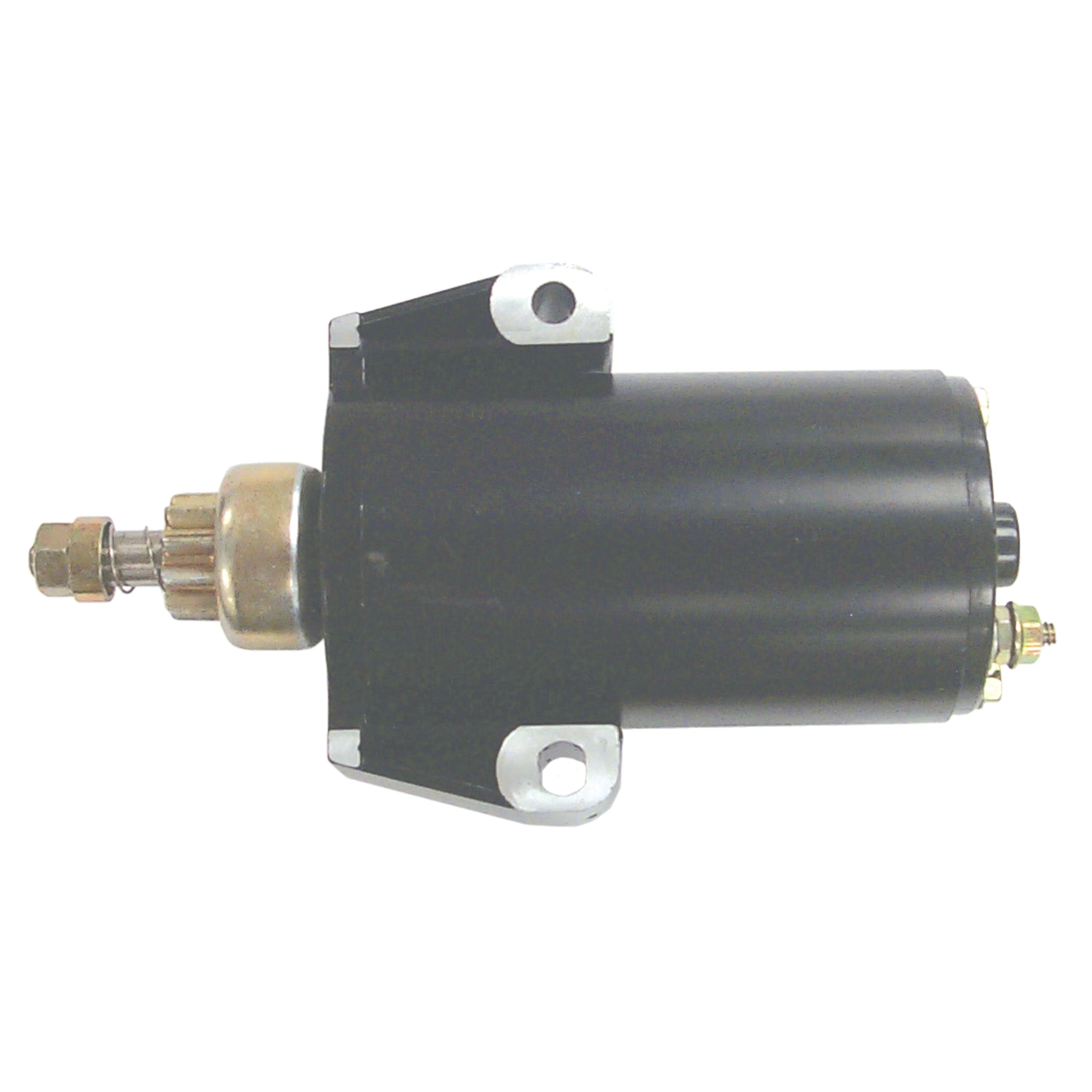 Outboard Starter