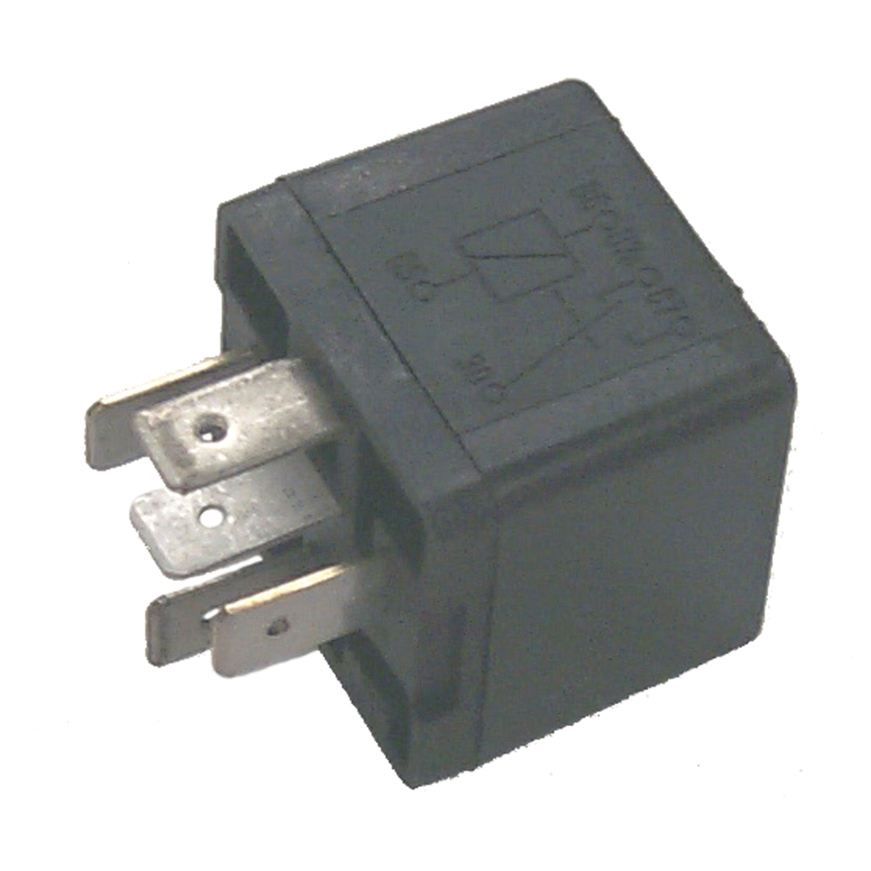 Sierra 18-5705 Power Trim Relay - 5 Terminal
