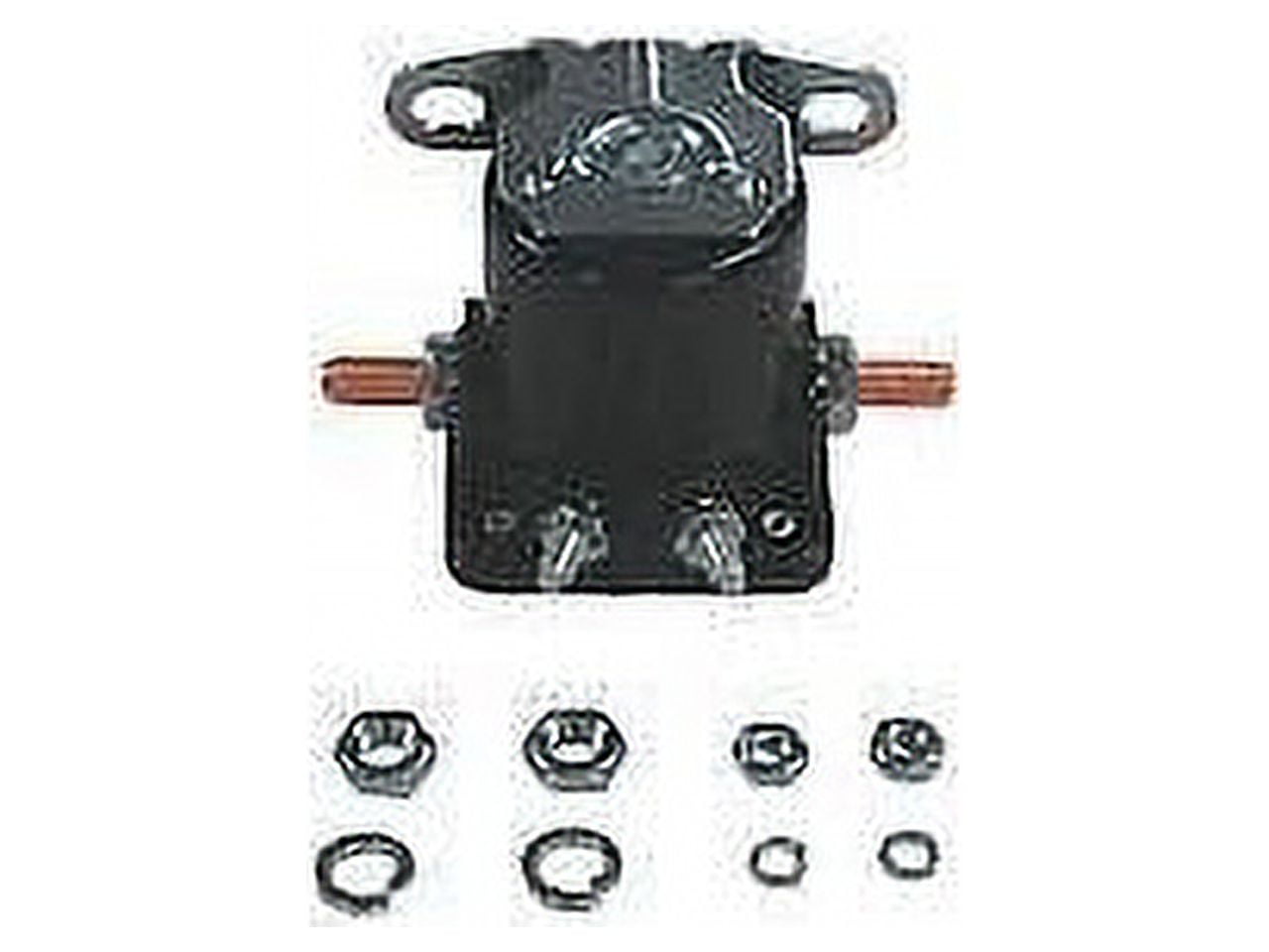Solenoid
