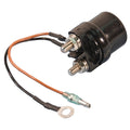 Solenoid Starter