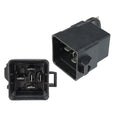 Relay Shrouded Trim