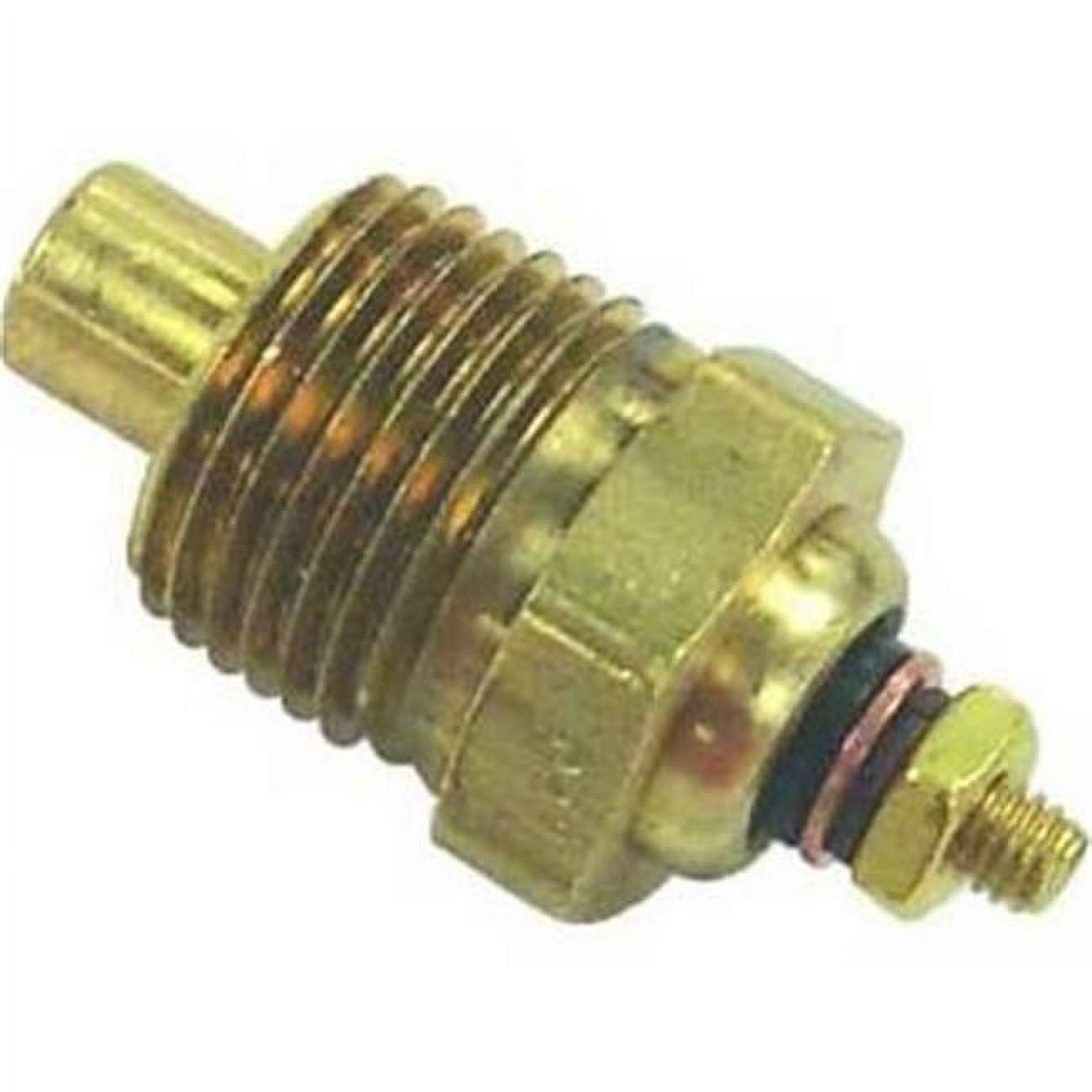Temperature Sender