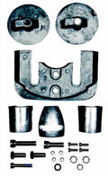 Anode Kit Magnesium