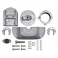 Anode Kit Aluminum