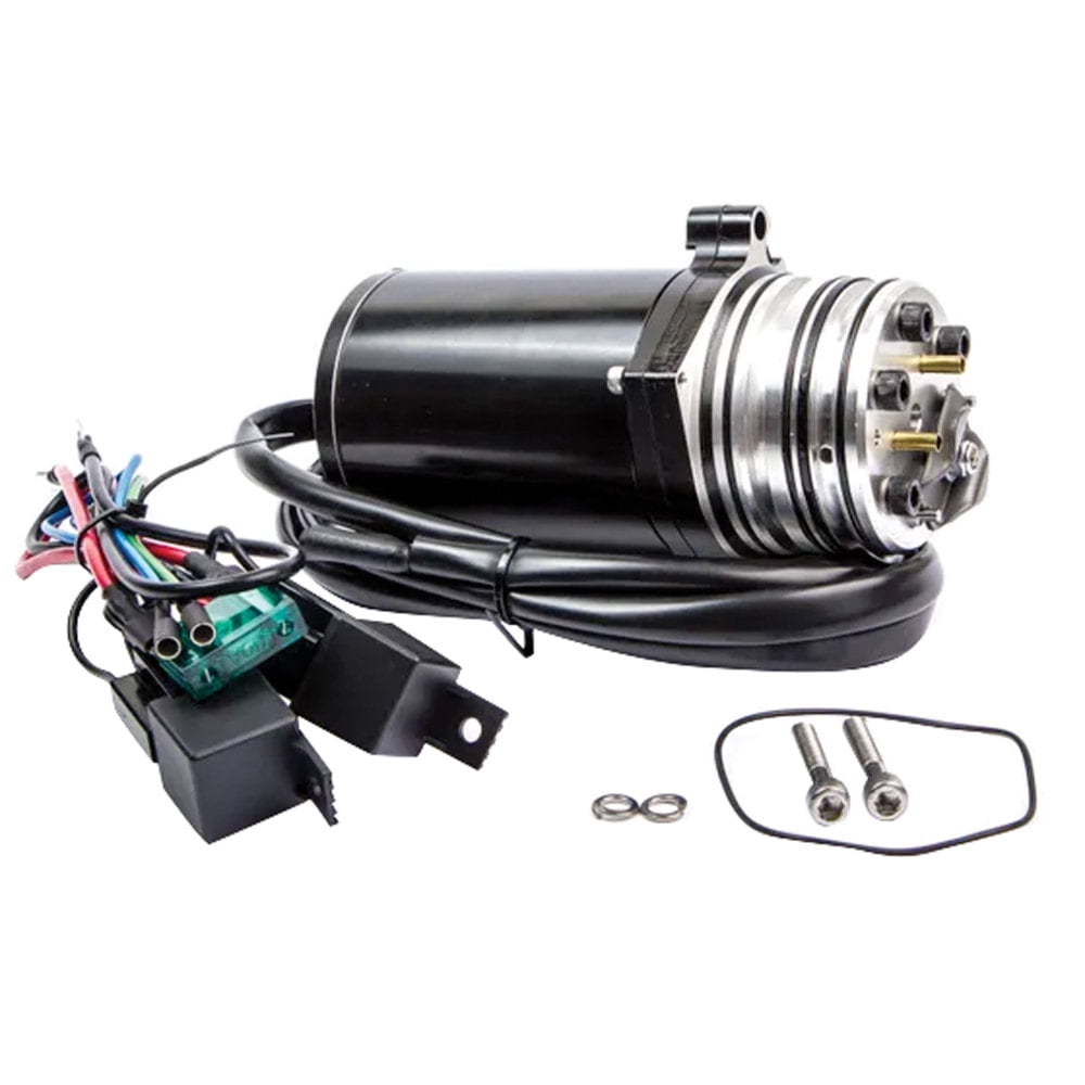 Tilt/Trim Motor