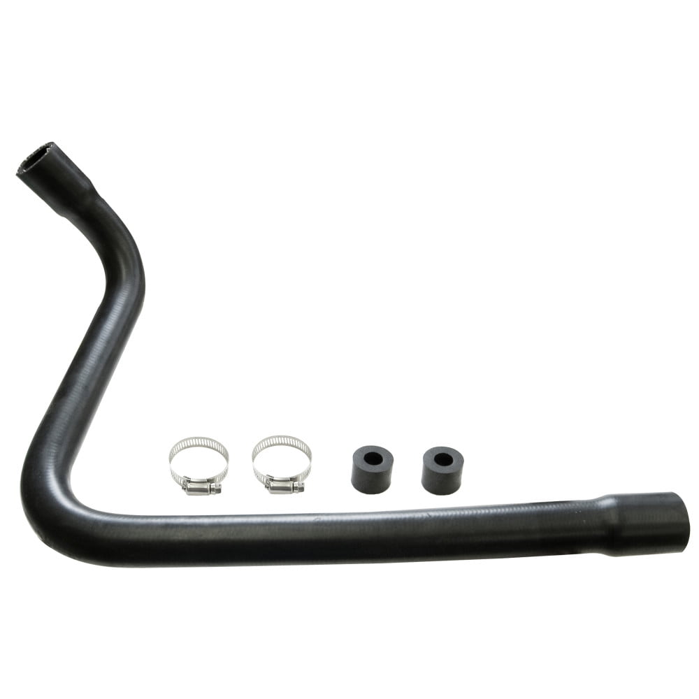 Molded Hose