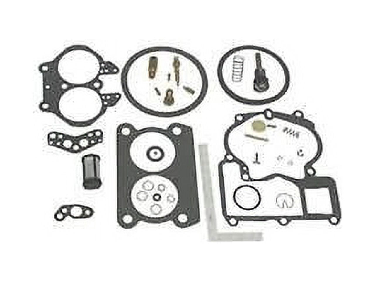 Carburetor Kit