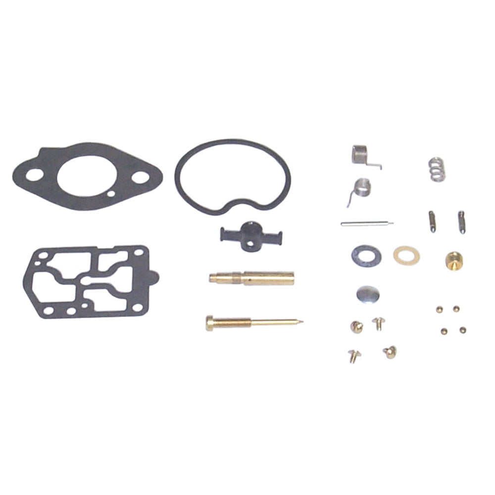 Carburetor Repair Kit
