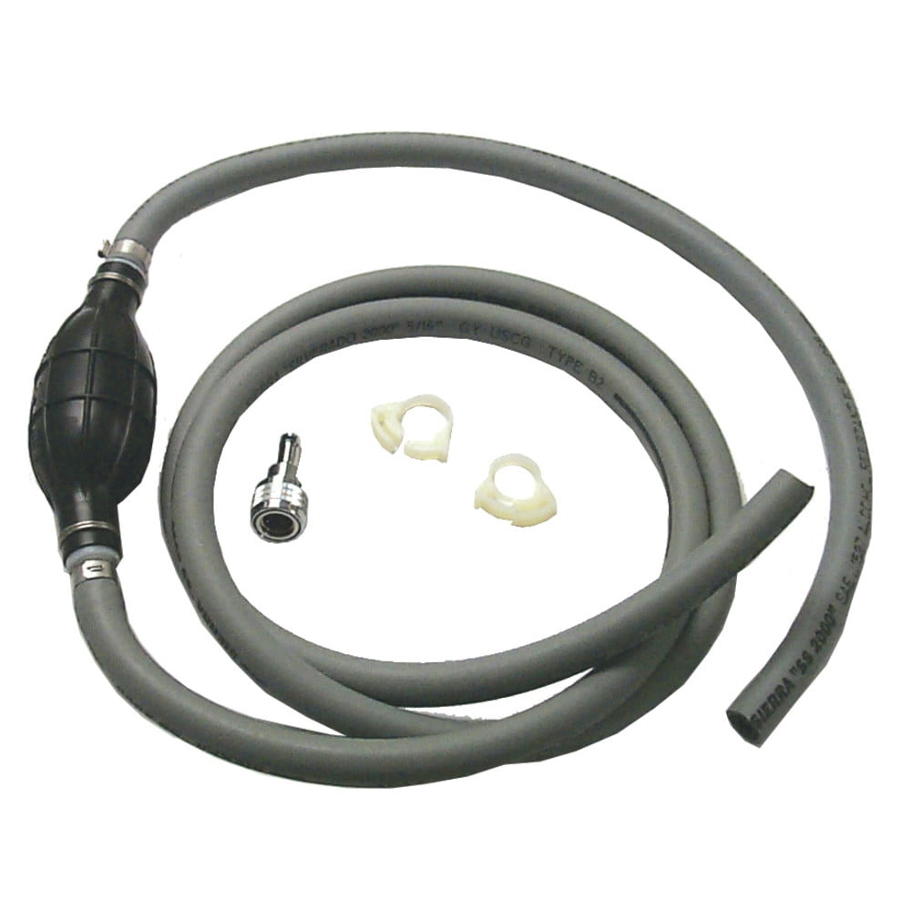 EPA Fuel Line Assembly-Chrysler/ Fo