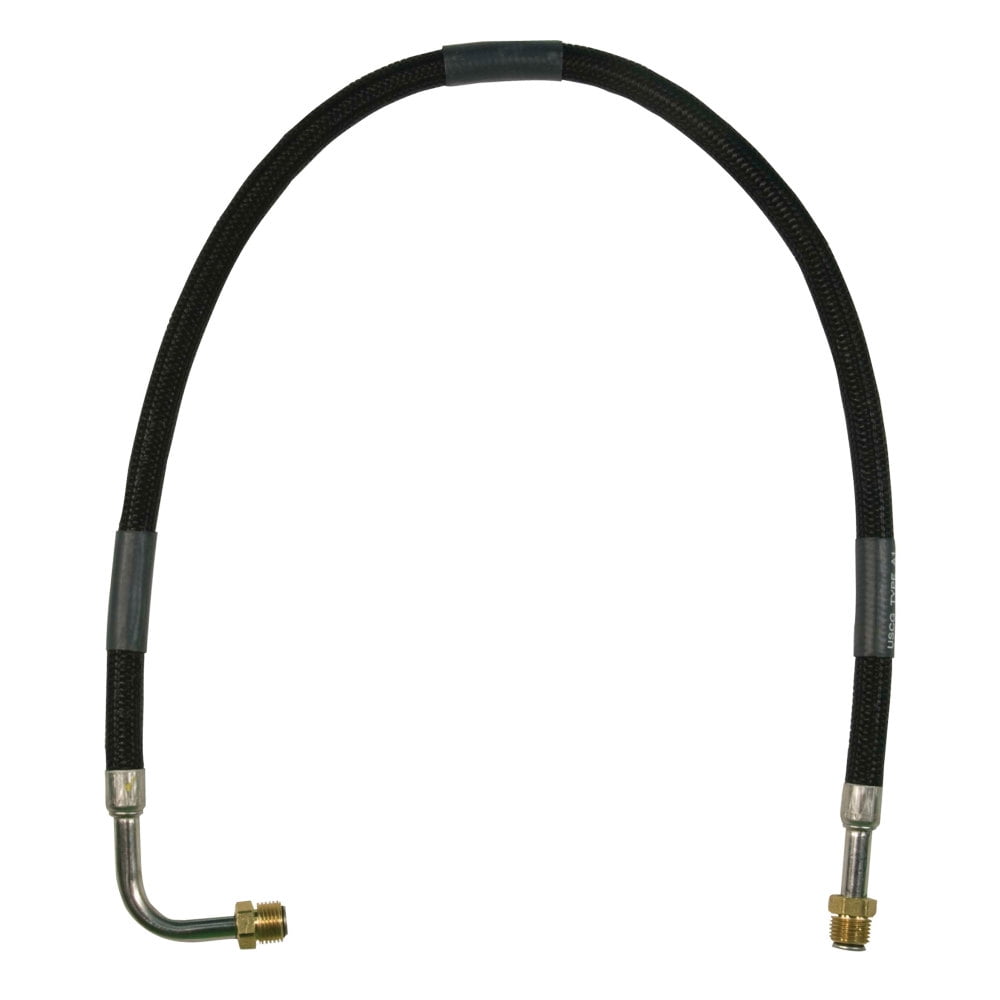 Fuel Line