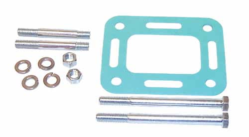 Exhaust Elbow Mounting Kit
