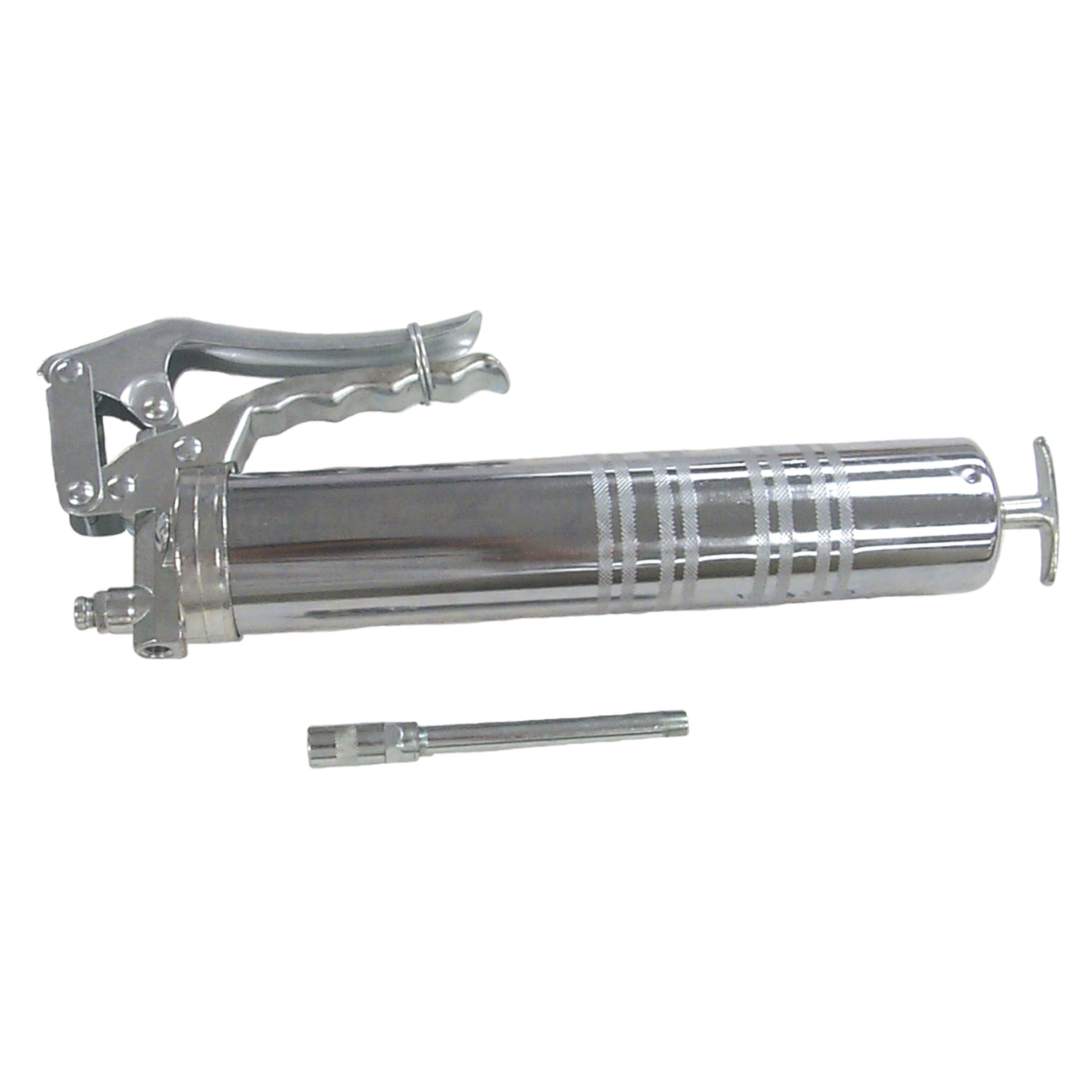 Grease Gun