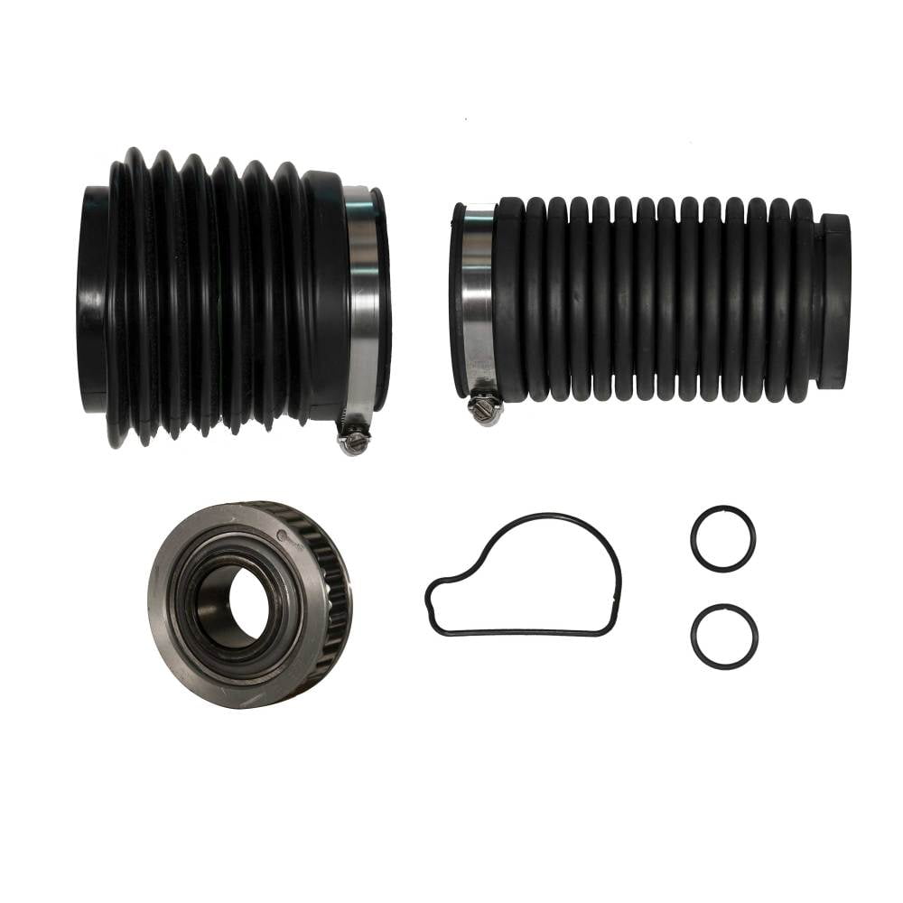 Sierra 27721 Transom Seal Kit for Volvo Omc Sterndrive/Cobra & Volvo SX Cobra Drives with Cone Clutch