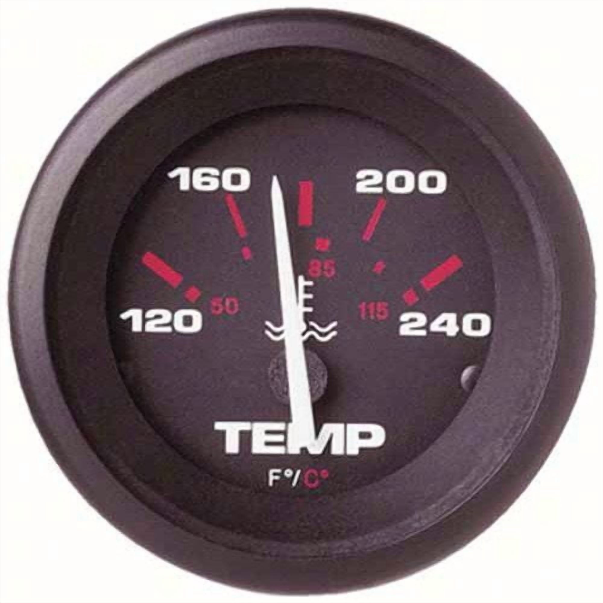 Water Temperature Amega 2 I/O - Ib