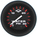 Water Pressure Kit O/B Amega 2 30 Psi